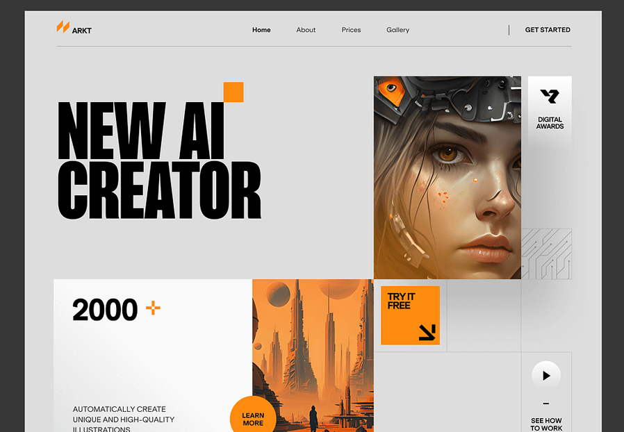 Xonchopasso created website design and built website for Moodja